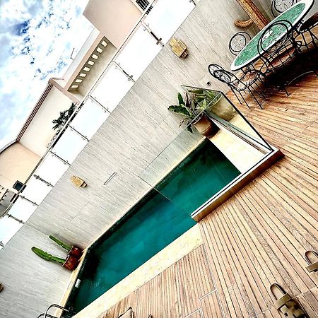 Villa Avec Piscine Privee Agadir Dış mekan fotoğraf