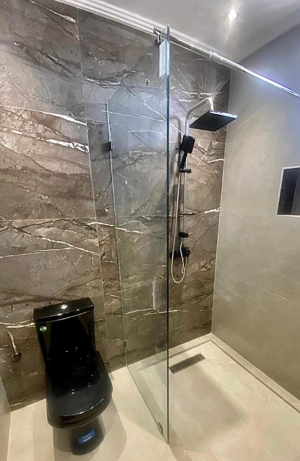 Villa Avec Piscine Privee Agadir Dış mekan fotoğraf
