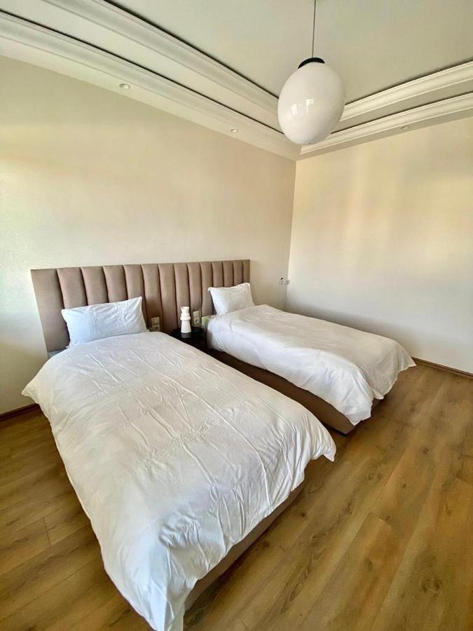 Villa Avec Piscine Privee Agadir Dış mekan fotoğraf