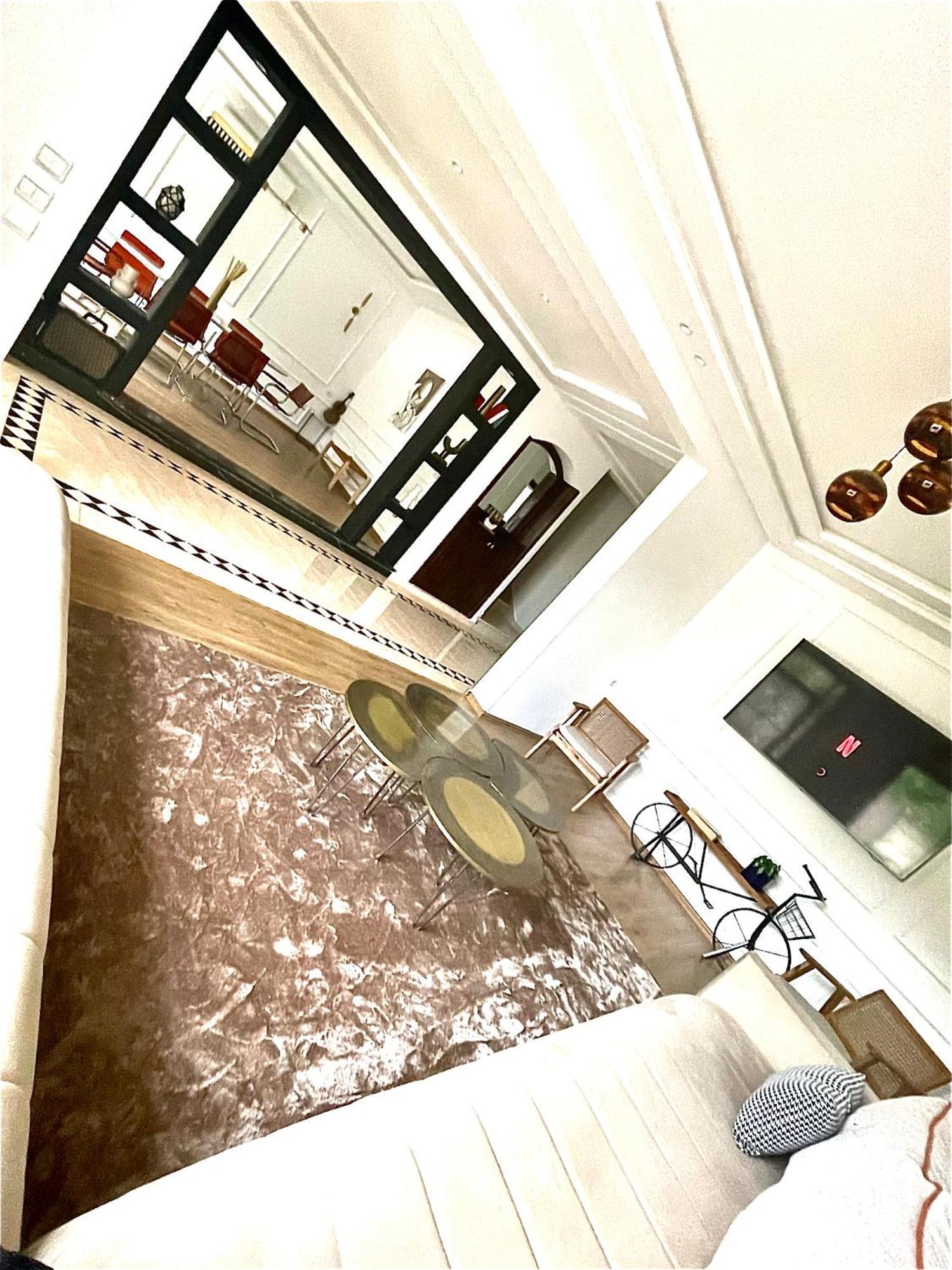 Villa Avec Piscine Privee Agadir Dış mekan fotoğraf
