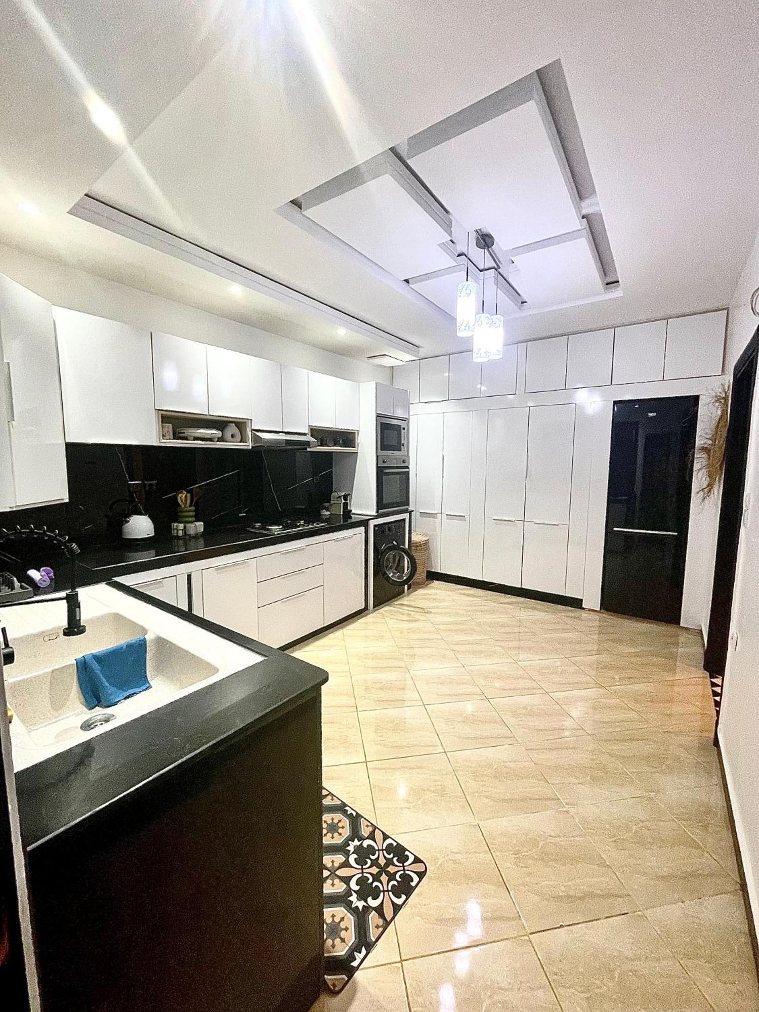 Villa Avec Piscine Privee Agadir Dış mekan fotoğraf